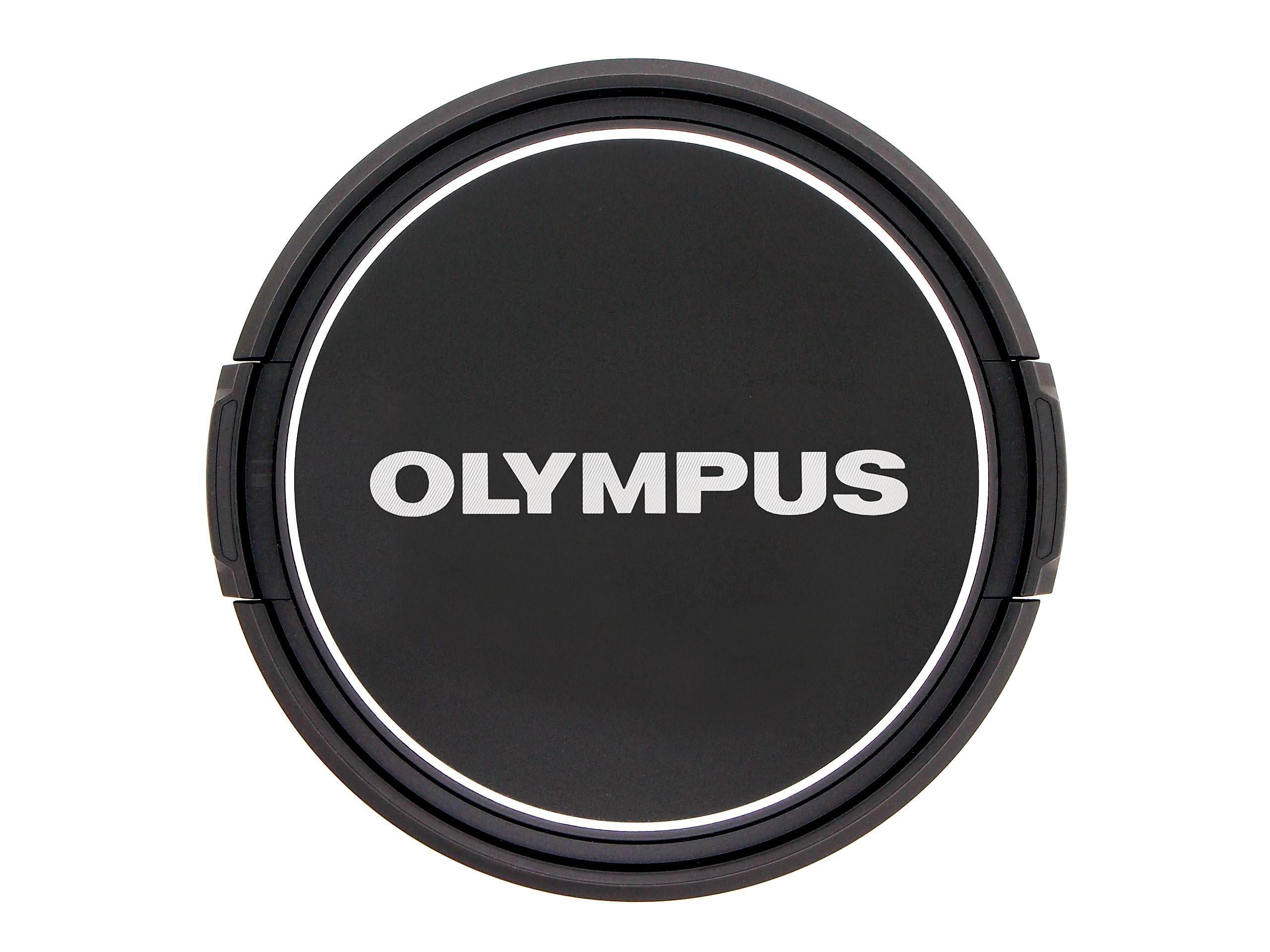 Amazon | OLYMPUS ミラーレス一眼 薄型レンズキャップ φ58mm LC-58E