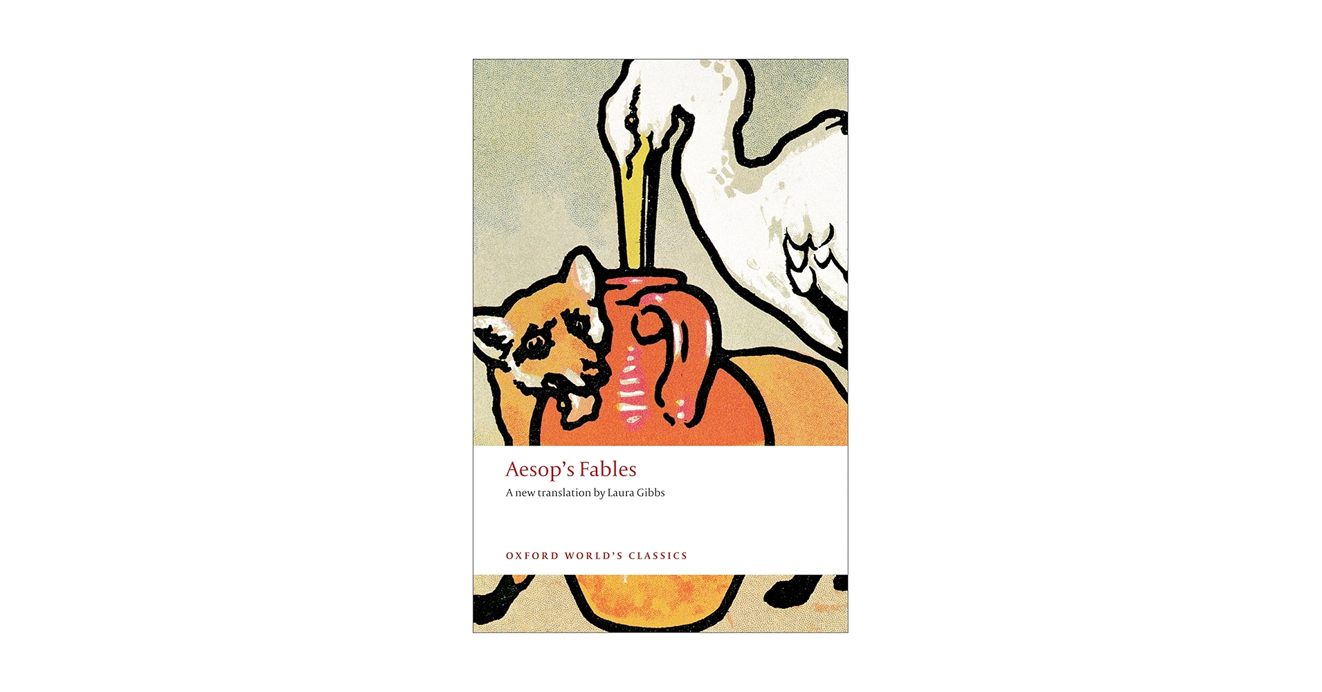 Amazon.com: Aesop's Fables (Oxford World's Classics