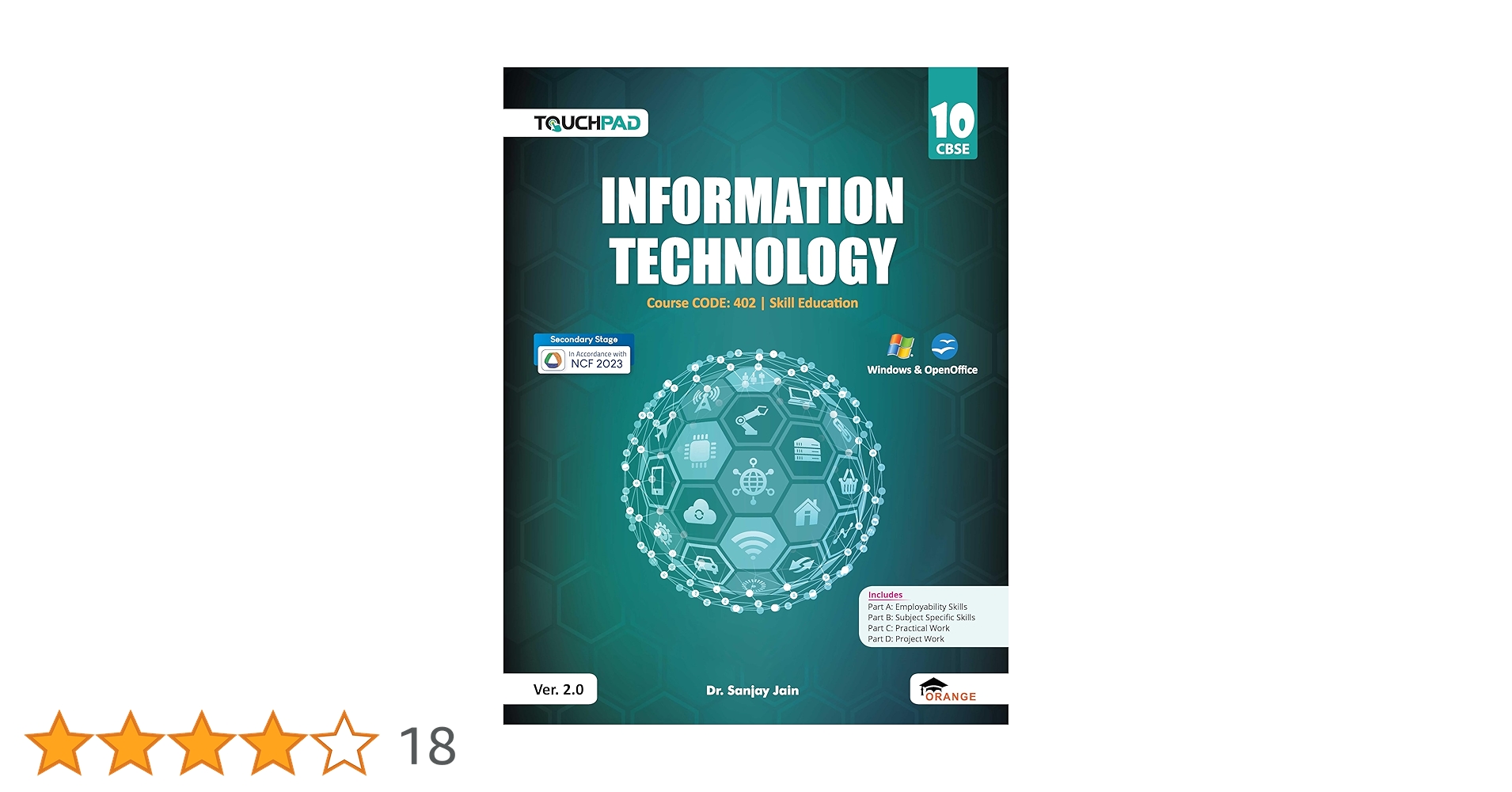 OE-V2.0-C402-InformationTech 10-Open-640 : Dr. Sanjay Jain: Amazon