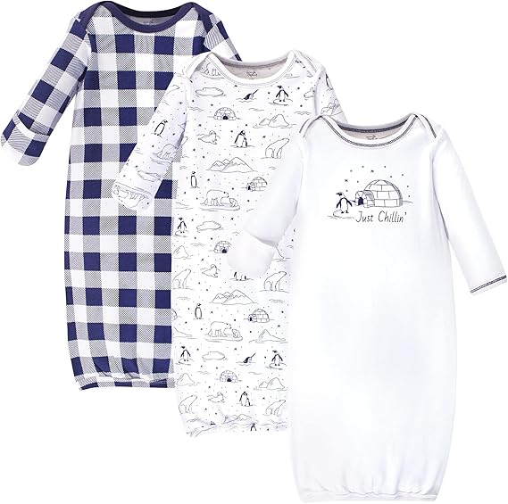 Touched by nature gowns Clearance