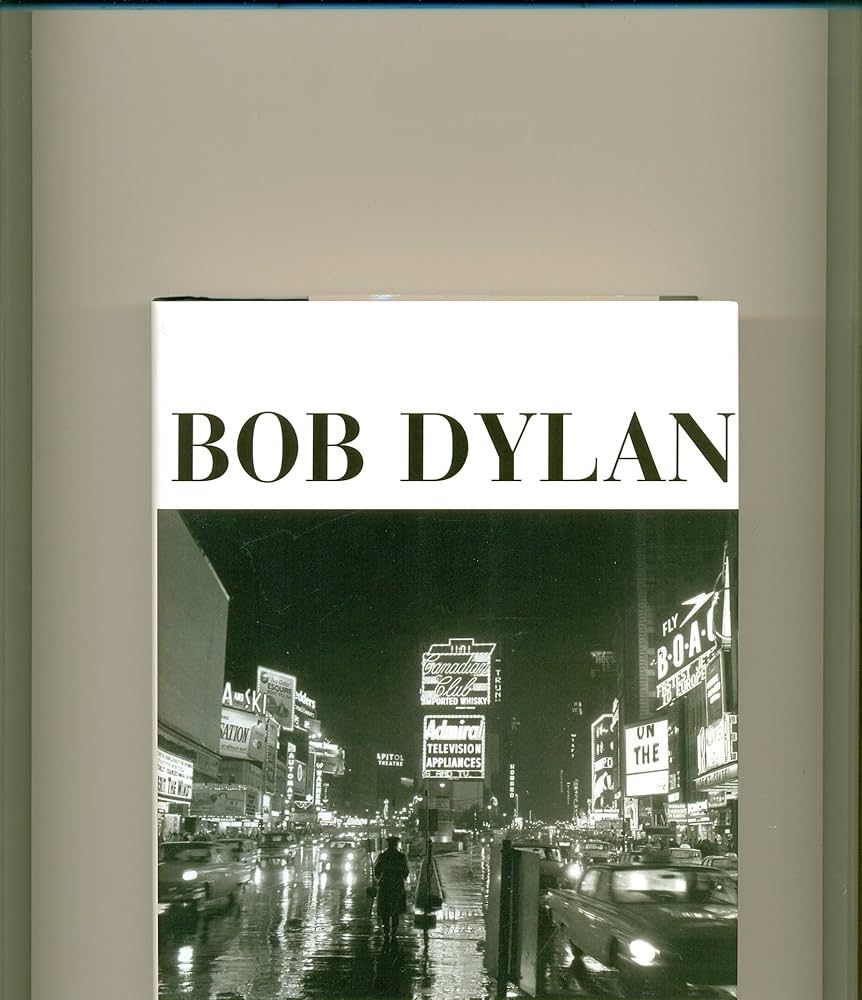 アート・デザイン・音楽 Bob Dylan Chronicles Volume One Chronicles, Vol. 1: Dylan, Bob: 9780743228152: Amazon.com: Books