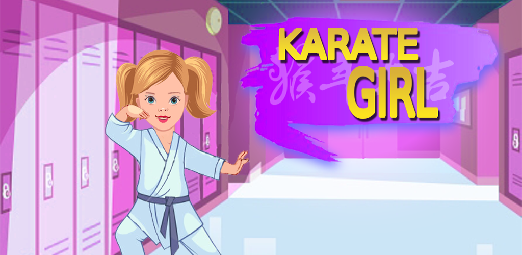 Karate School Girl Stop School Bully App on Amazon Appstore