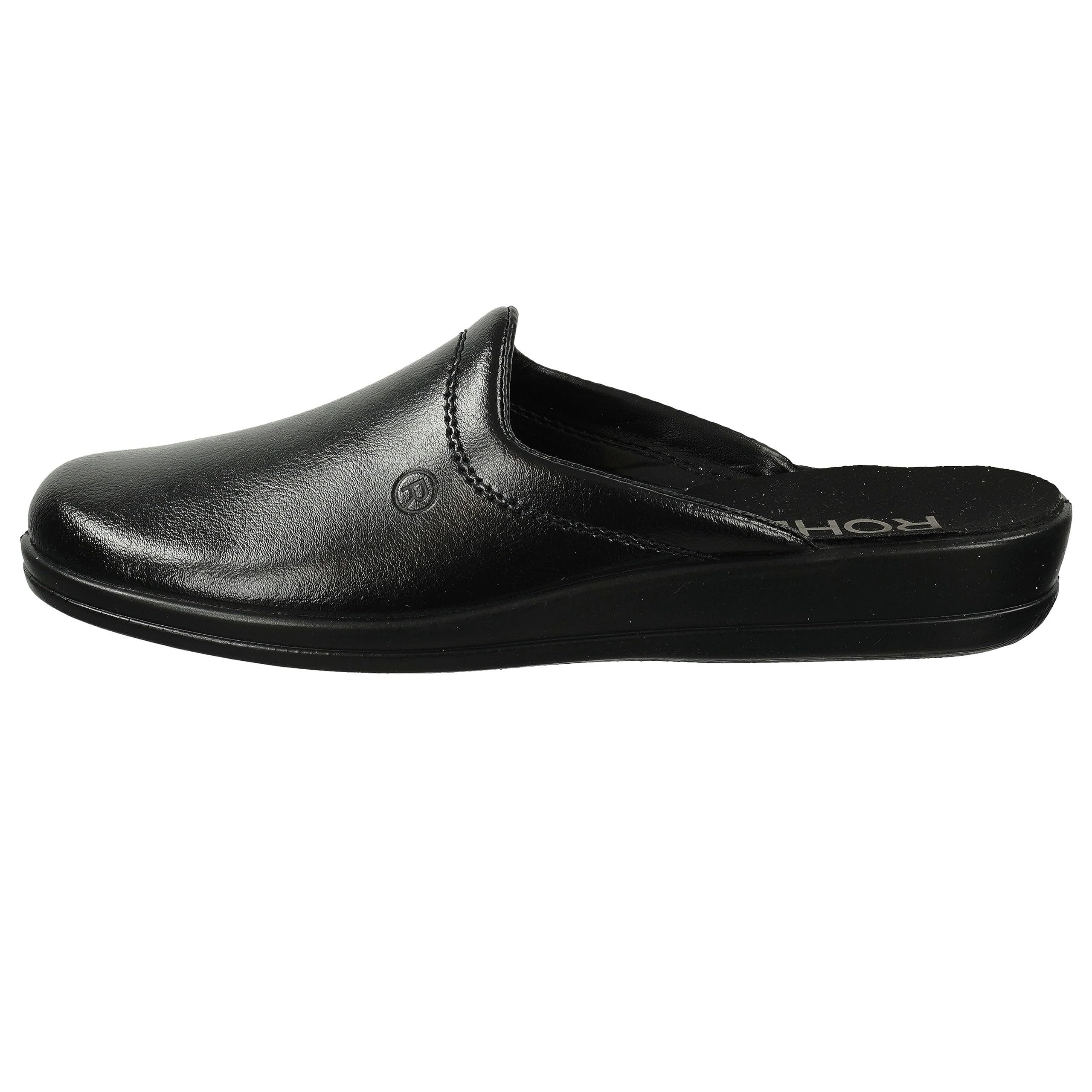Rohde Lekeberg Men Shoes 1552 Wine-Red