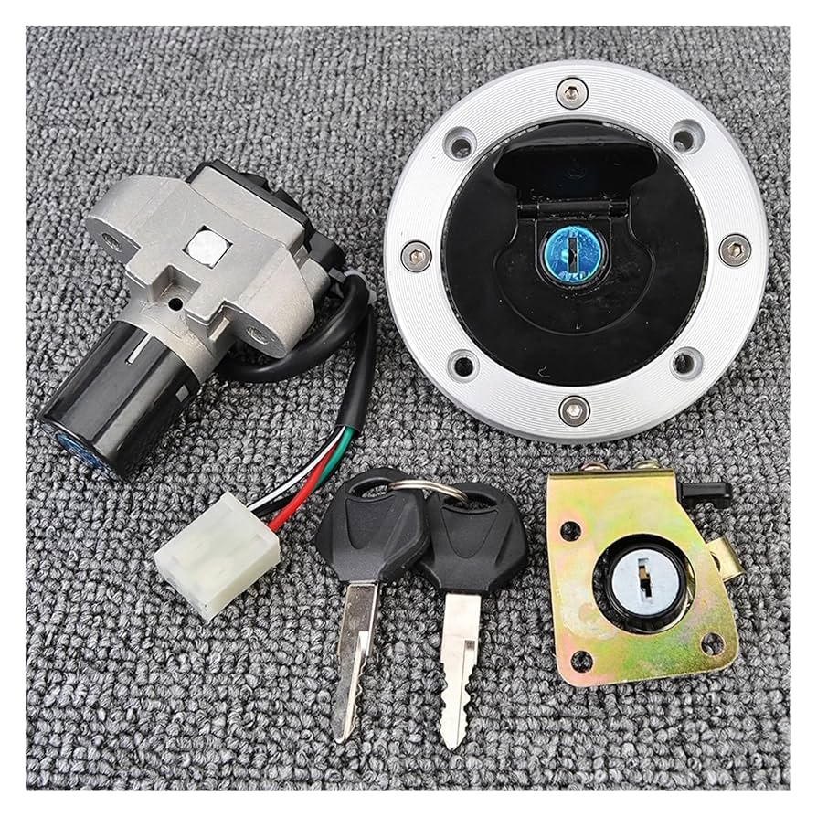 gsx400f gsx400fs メインキーセット gsx400f gsx400fs メインキーセット Yahoo!オークション