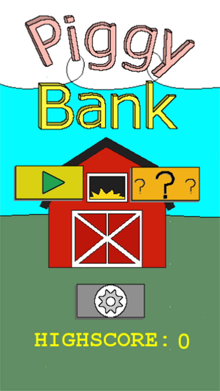 Piggy Bank App on Amazon Appstore