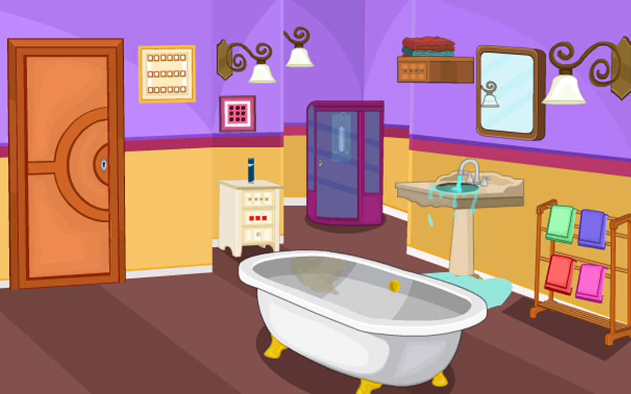 Escape Games-Puzzle Bathroom - Aplicativo na Amazon Appstore