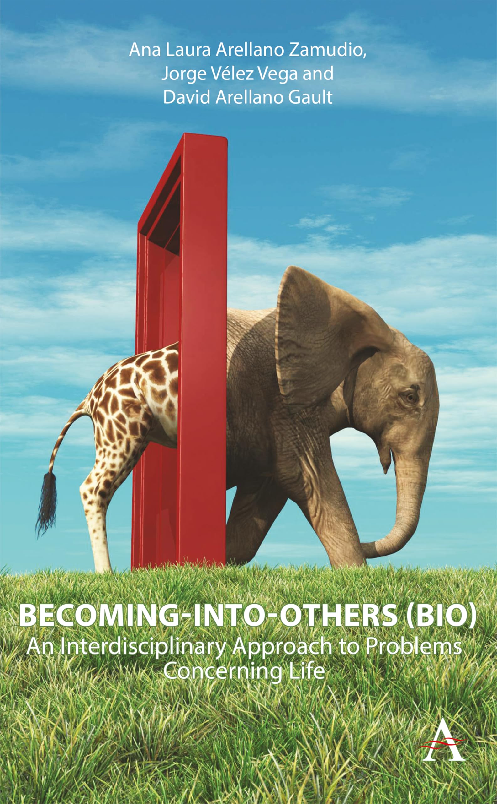 Becoming into Others (BIO): An Interdisciplinary Approach to Problems Concerning Life