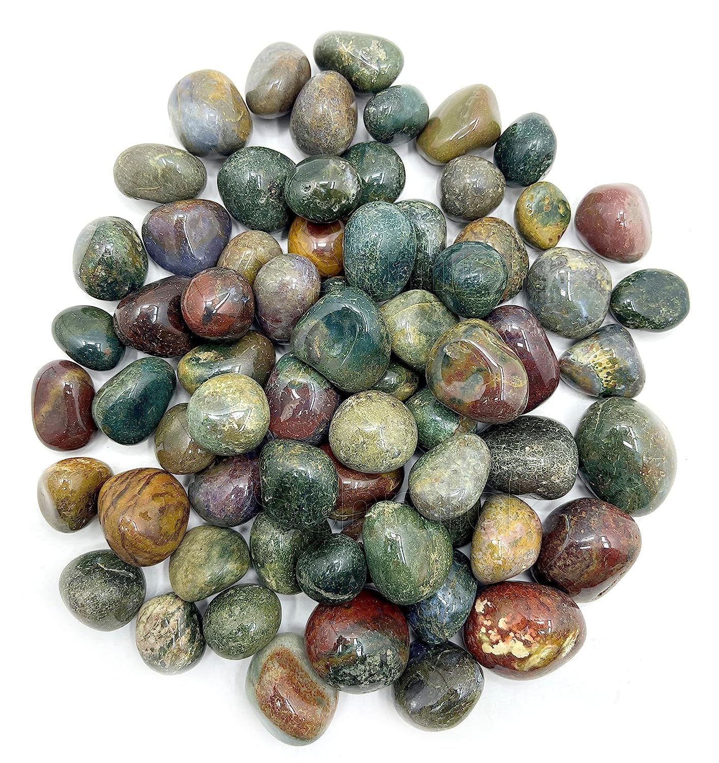 JCC Amazing Stones Fancy Pebbles Stones for Decoration, Plants Pots, Fountain, Home and Table Decor (990g) (B0CB9763YL) Amazon Price History, Amazon Price Tracker