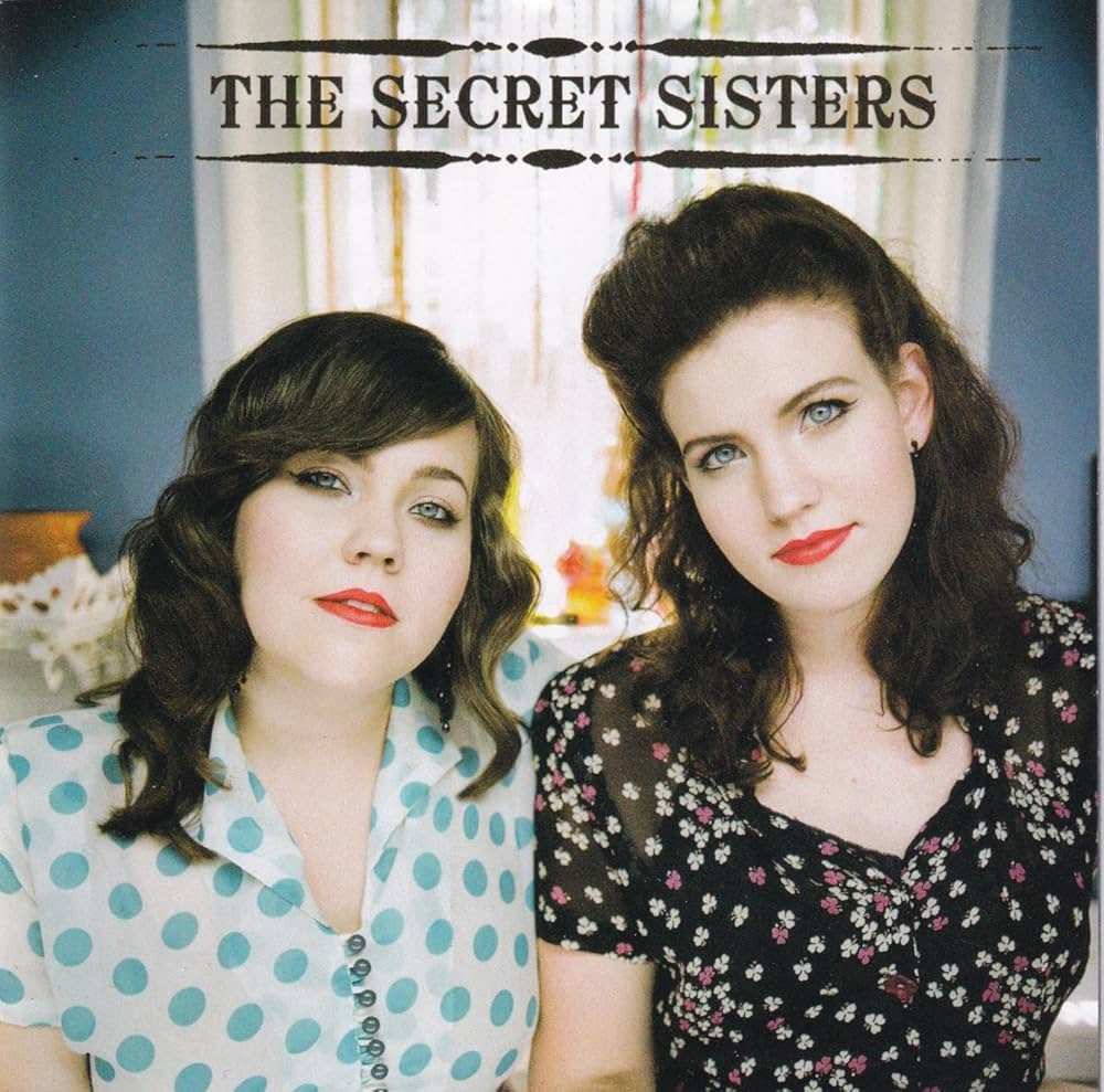Amazon.co.jp: Secret Sisters: ミュージック