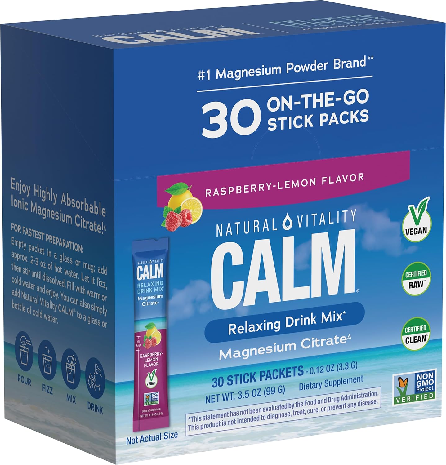 30 Count (Pack of 1)