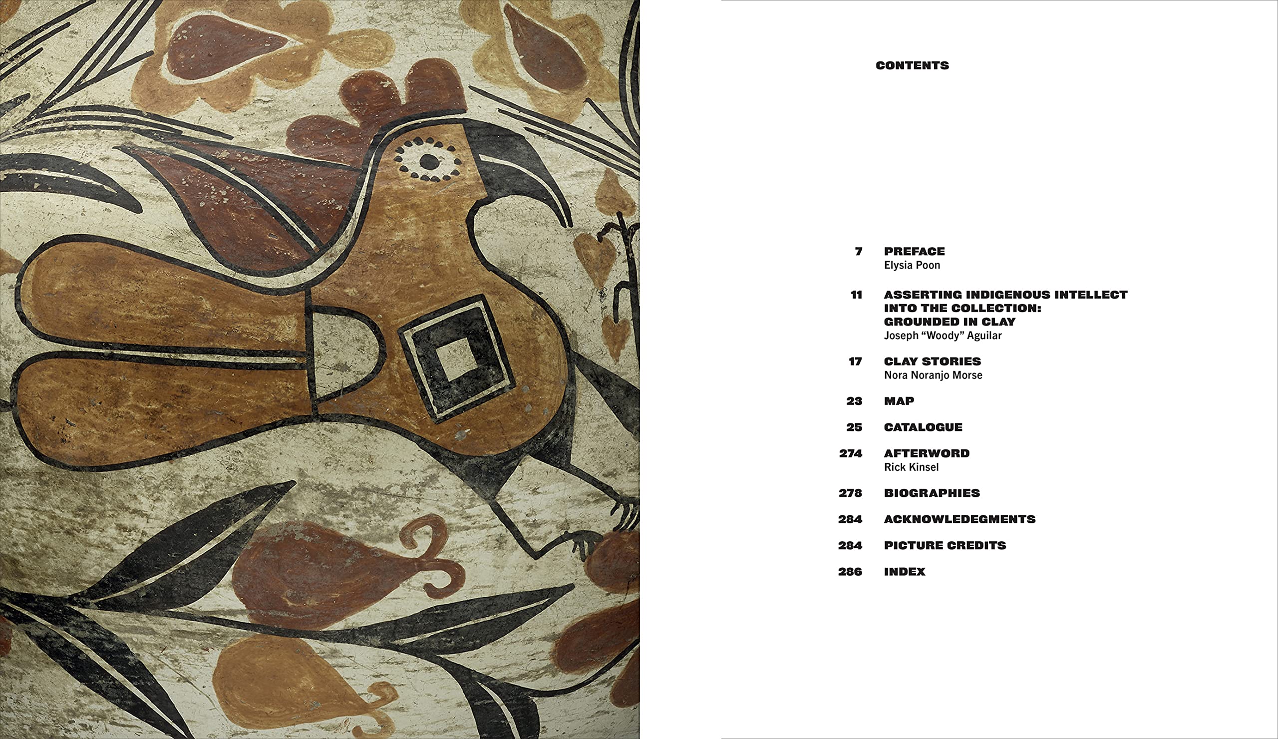 Grounded in Clay: The Spirit of Pueblo Pottery