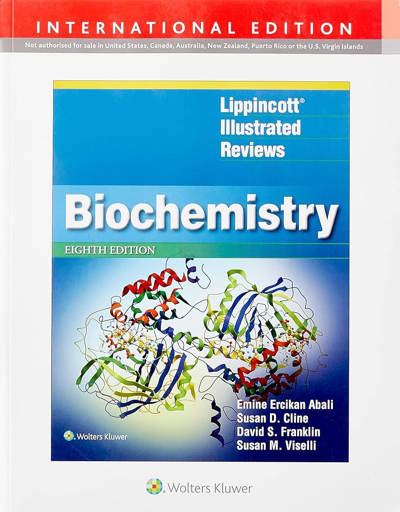 Lippincott&#39;s Illustrated Reviews: Biochemistry%ｶﾝﾏ% North American Edition (Lippincott&#39;s Illustrated Reviews Series) Lippincott® Illustrated Reviews: Biochemistry (Lippincott