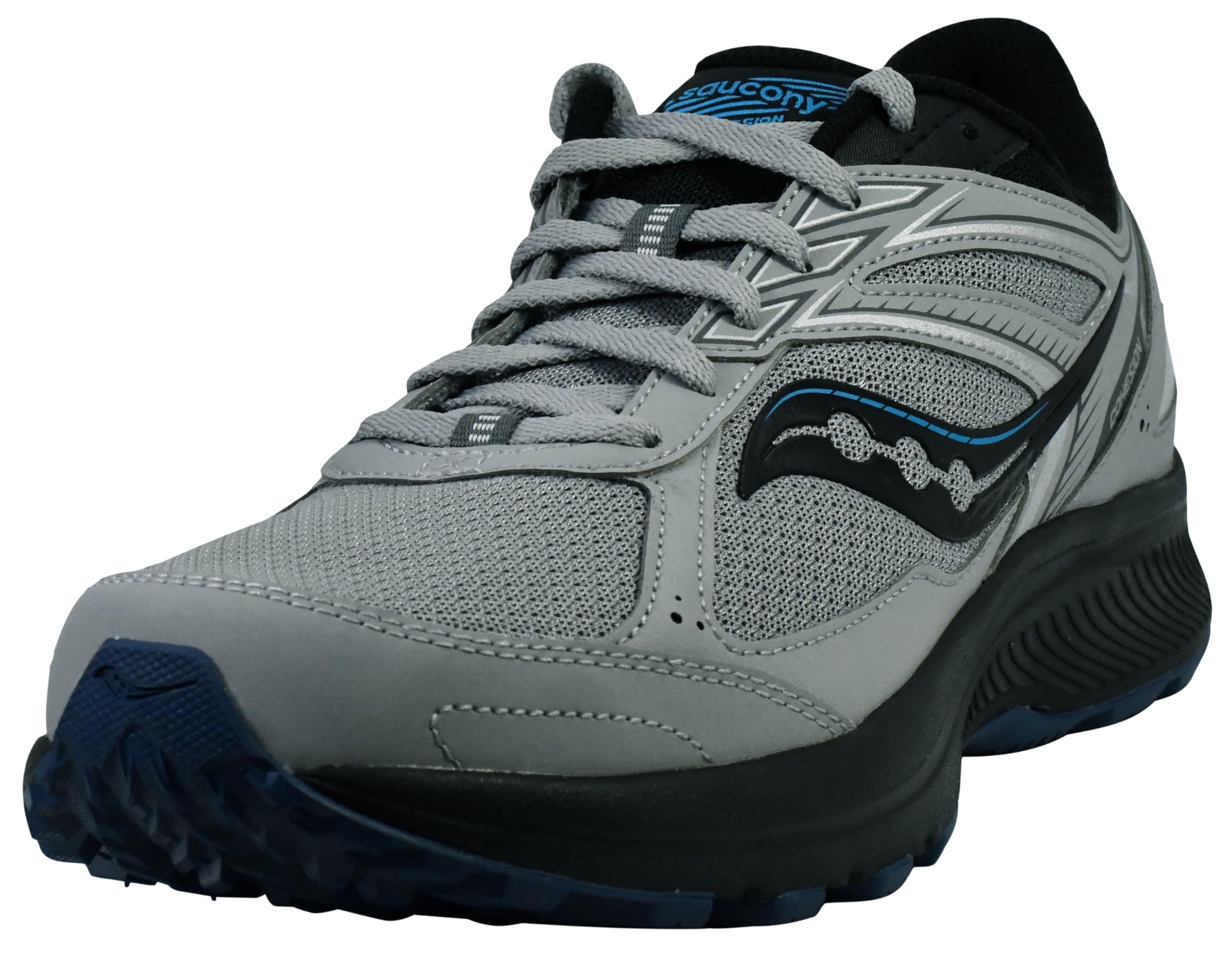 Saucony Cohesion 14