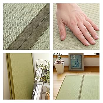 Amazon.com: MIINA Japanese Traditional Tatami Mattress