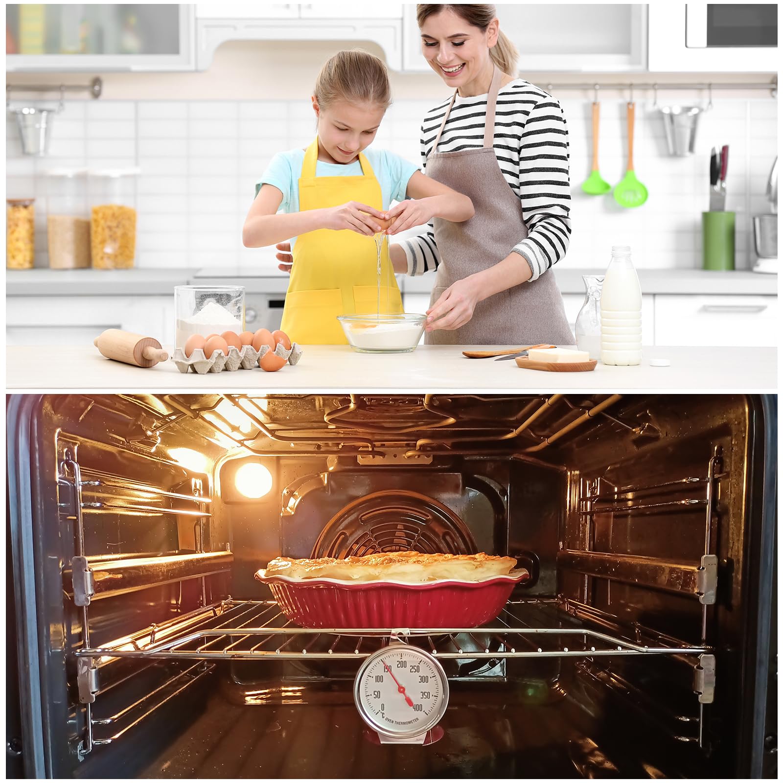 uxcell Lot de 2 moules à gâteau en silicone en forme de cœur, 30,5 cm, anti-adhésifs, pour gâteaux, muffins, gâteau au fromage, gris