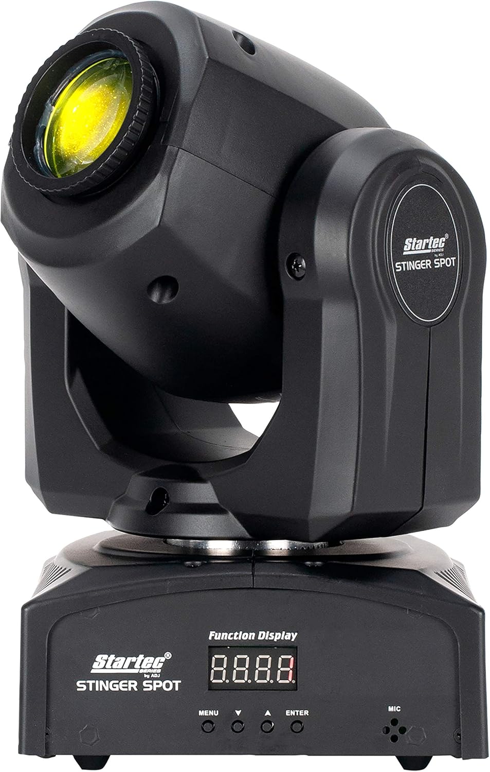 AMERICAN DJ / STINGER SPOT ムービングヘッド2台セット