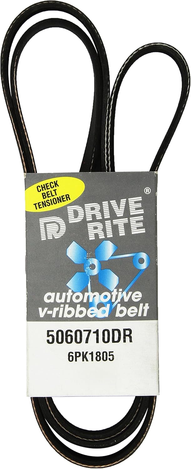 Dayco 5060710DR Serpentine Belt