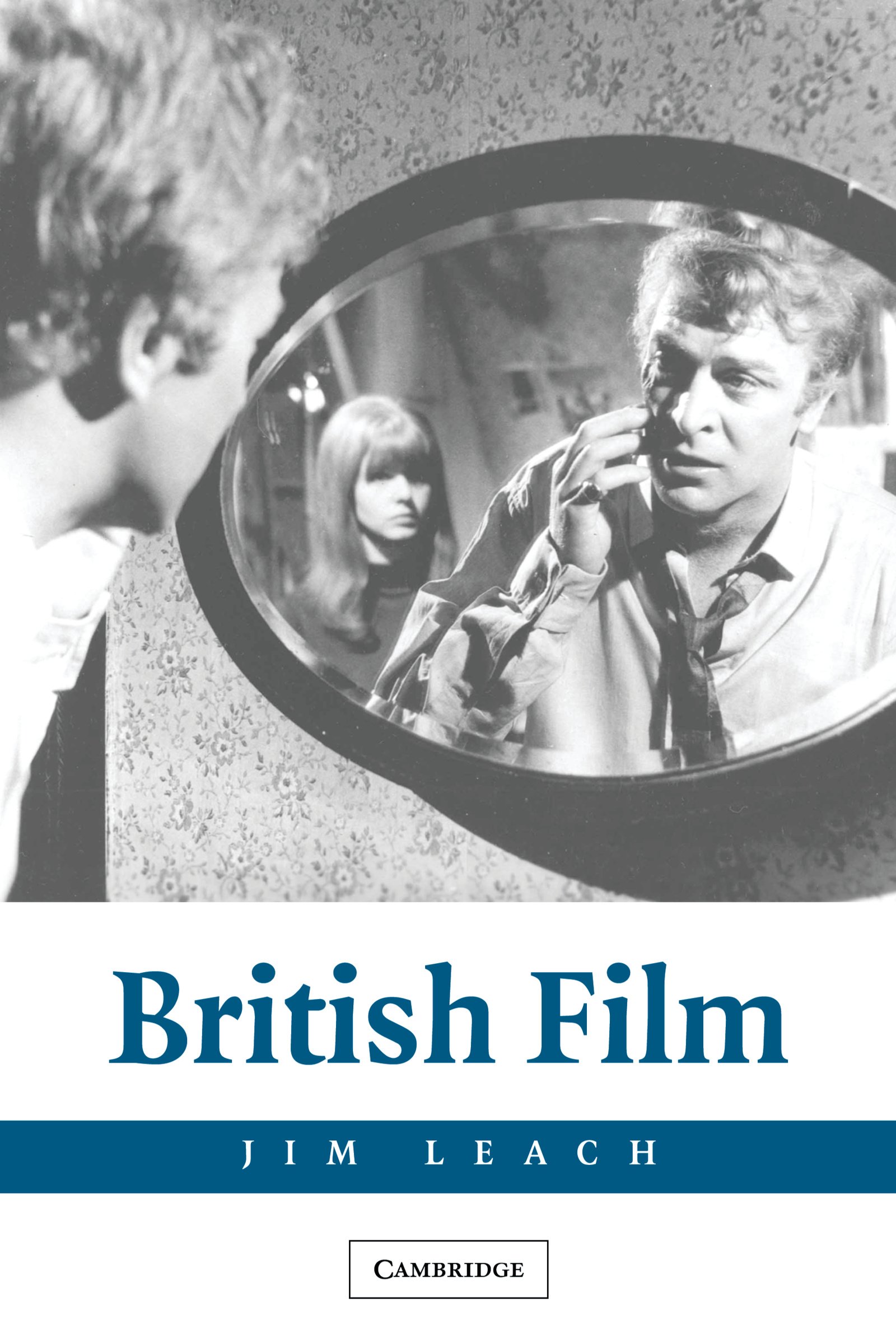 Livre de cinéma British Film National Film Traditions en anglais