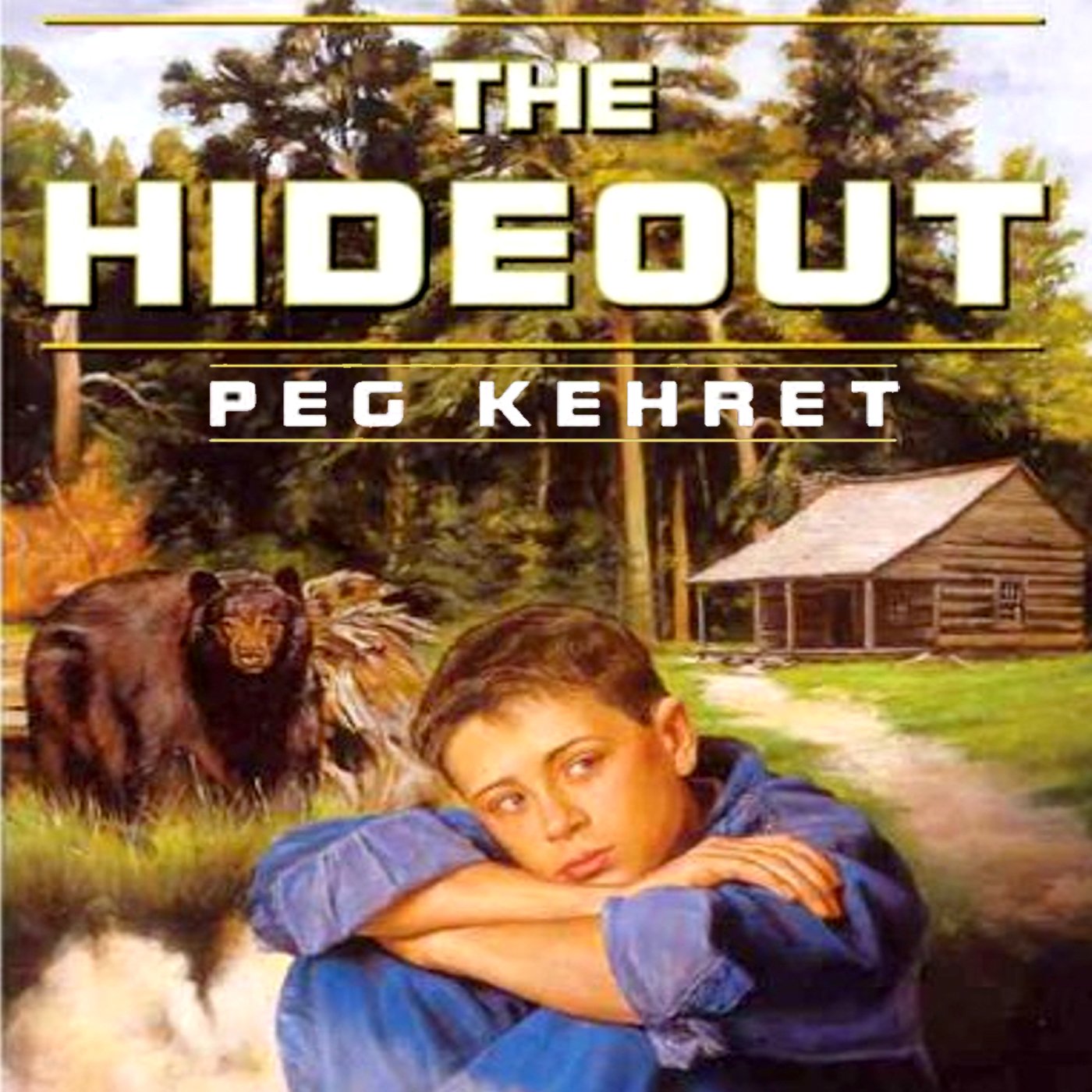 The Hideout