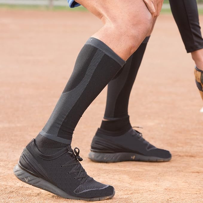Copper Fit Unisex Calf Compression 