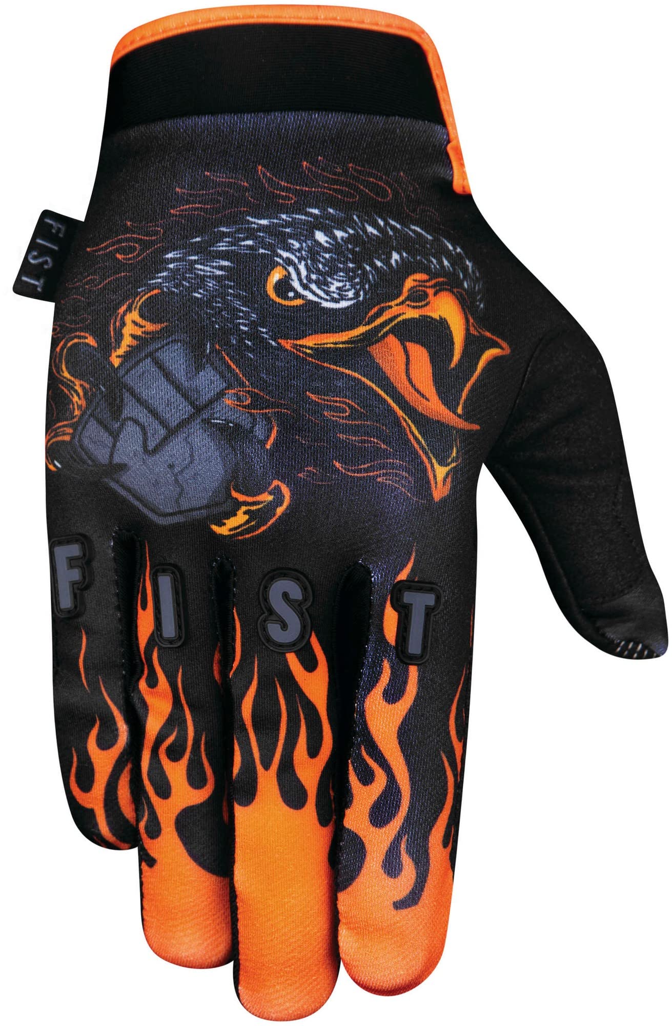 Fist Screaming Eagle Mens MX Glove