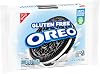 Oreo Gluten Free Oreo Cookies, 13.6 oz 376 g