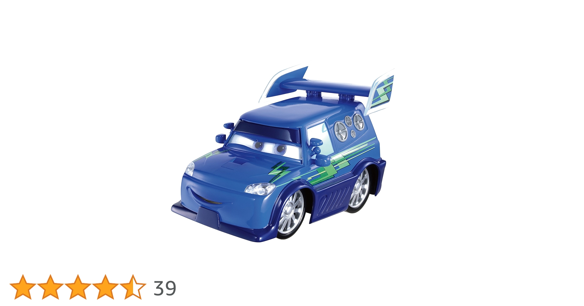 ディズニーミュージックメーカーズ えっくす☆きゅーと「Star Sprinkles/ Moon Rabbit Miu」アゾン