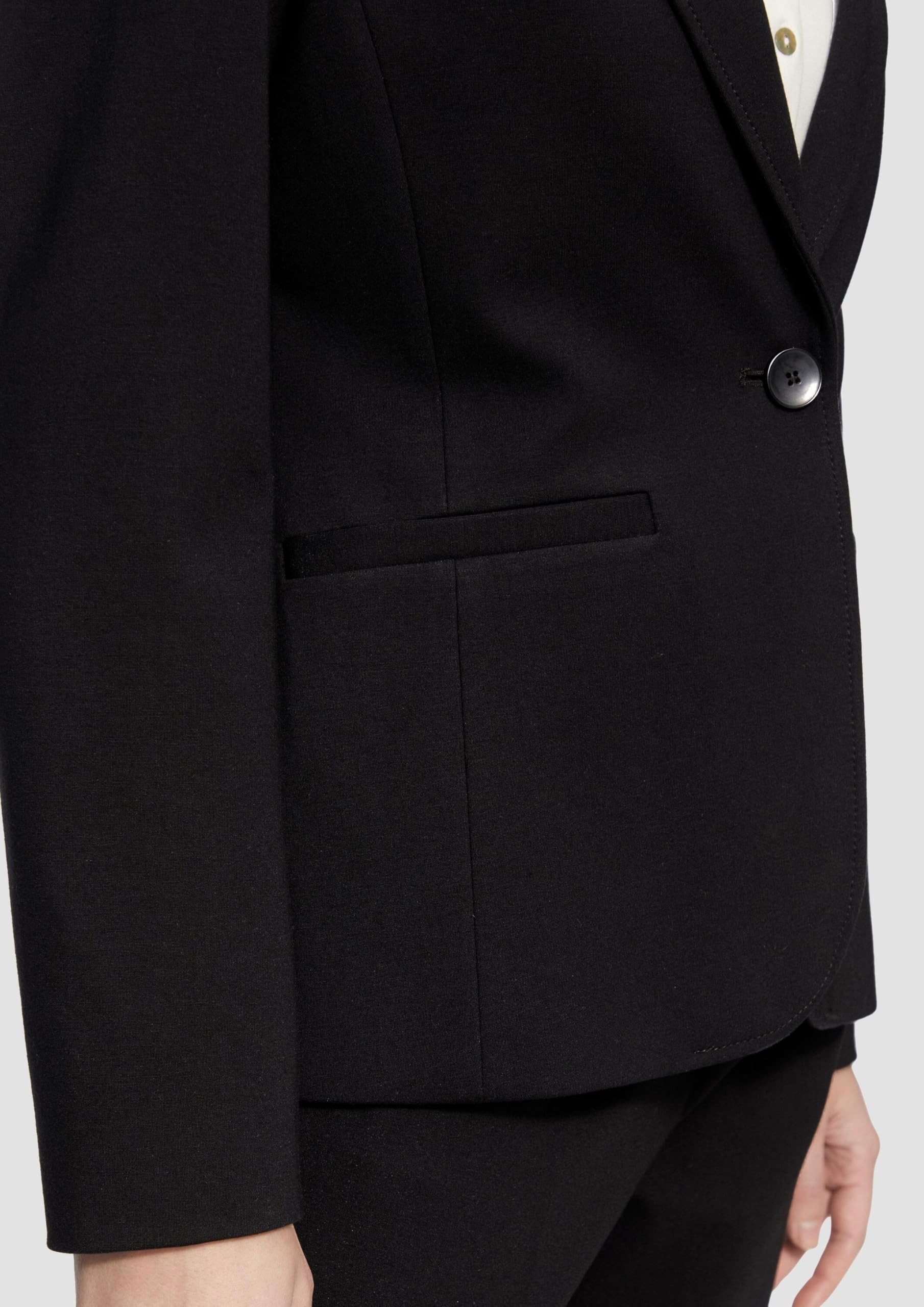 s.Oliver Blazer