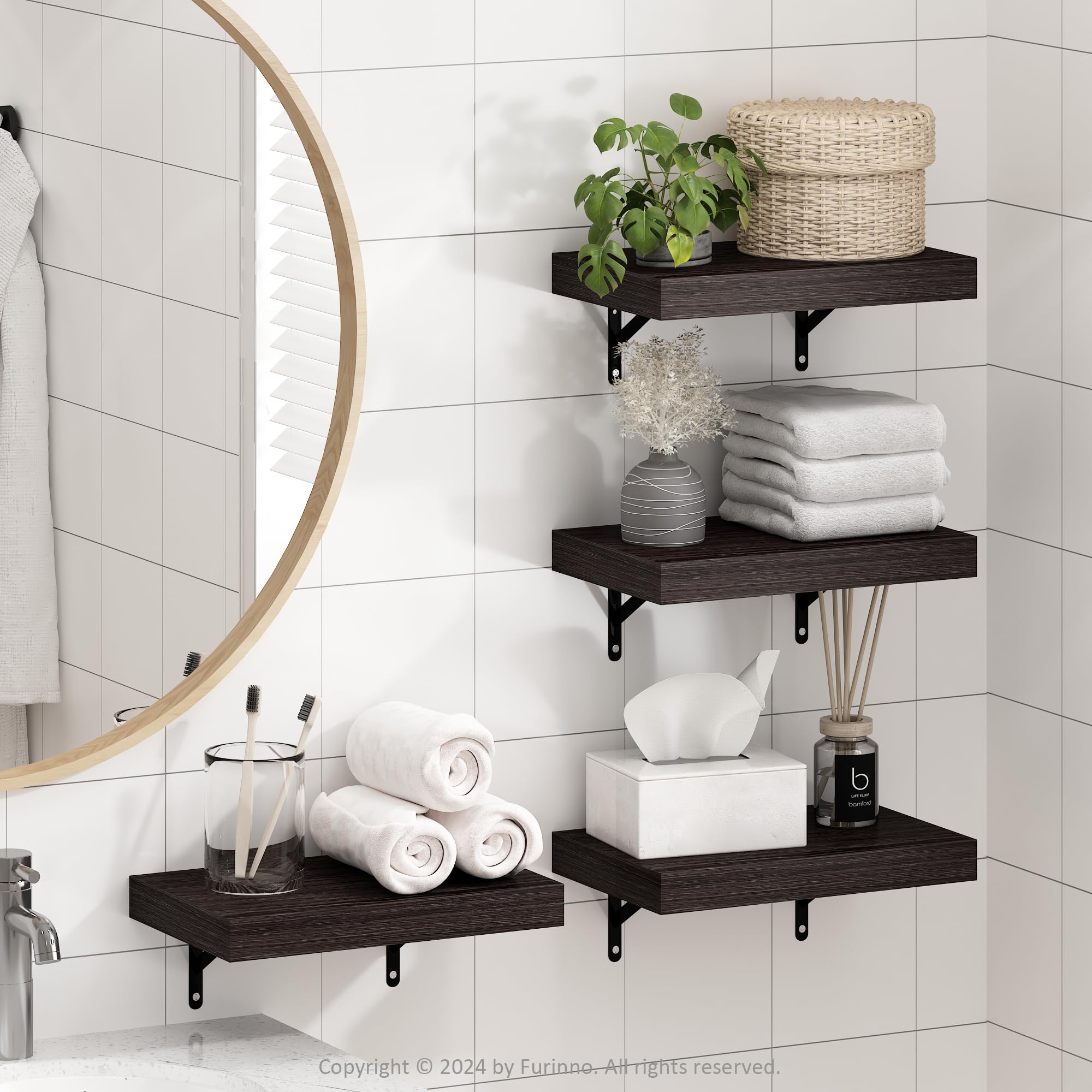 Möbel von Furinno