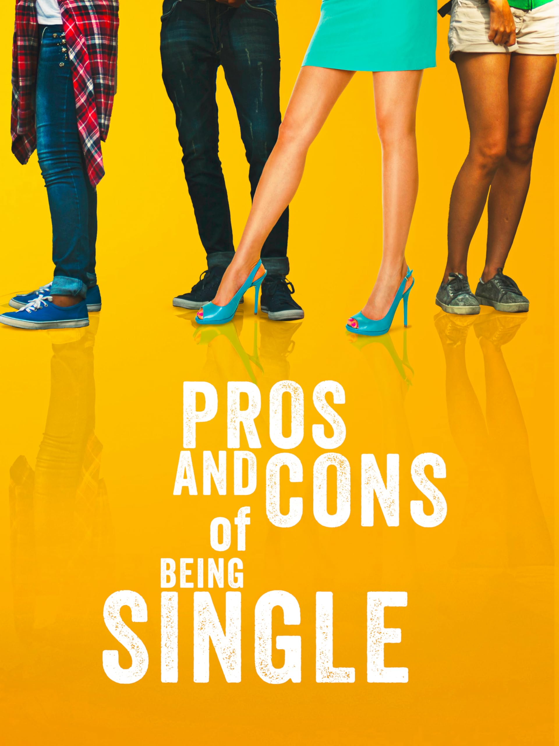 Pros and Cons of Being Single