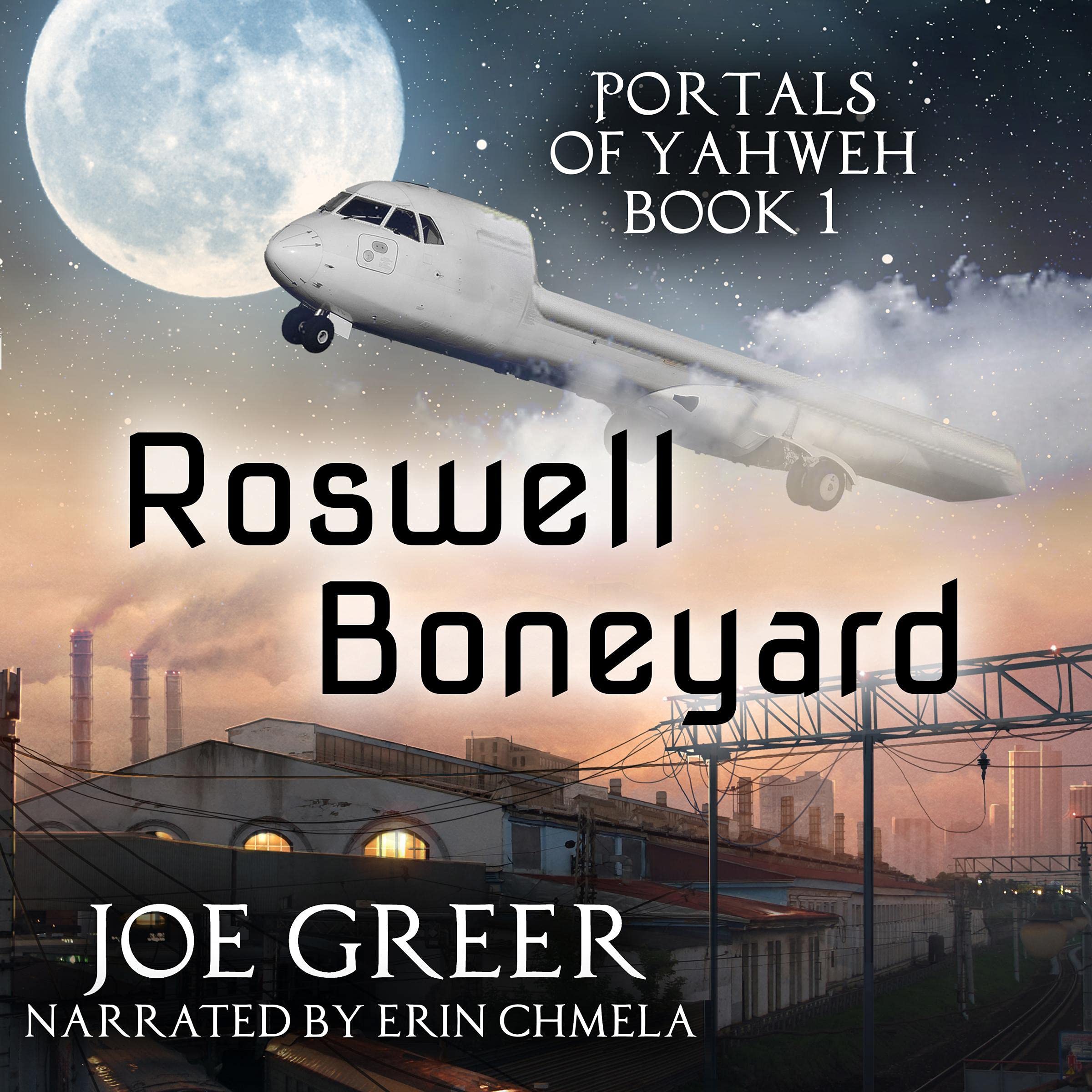 Roswell Boneyard