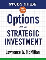 Algopix Similar Product 8 - Study Guide for Options as a Strategic