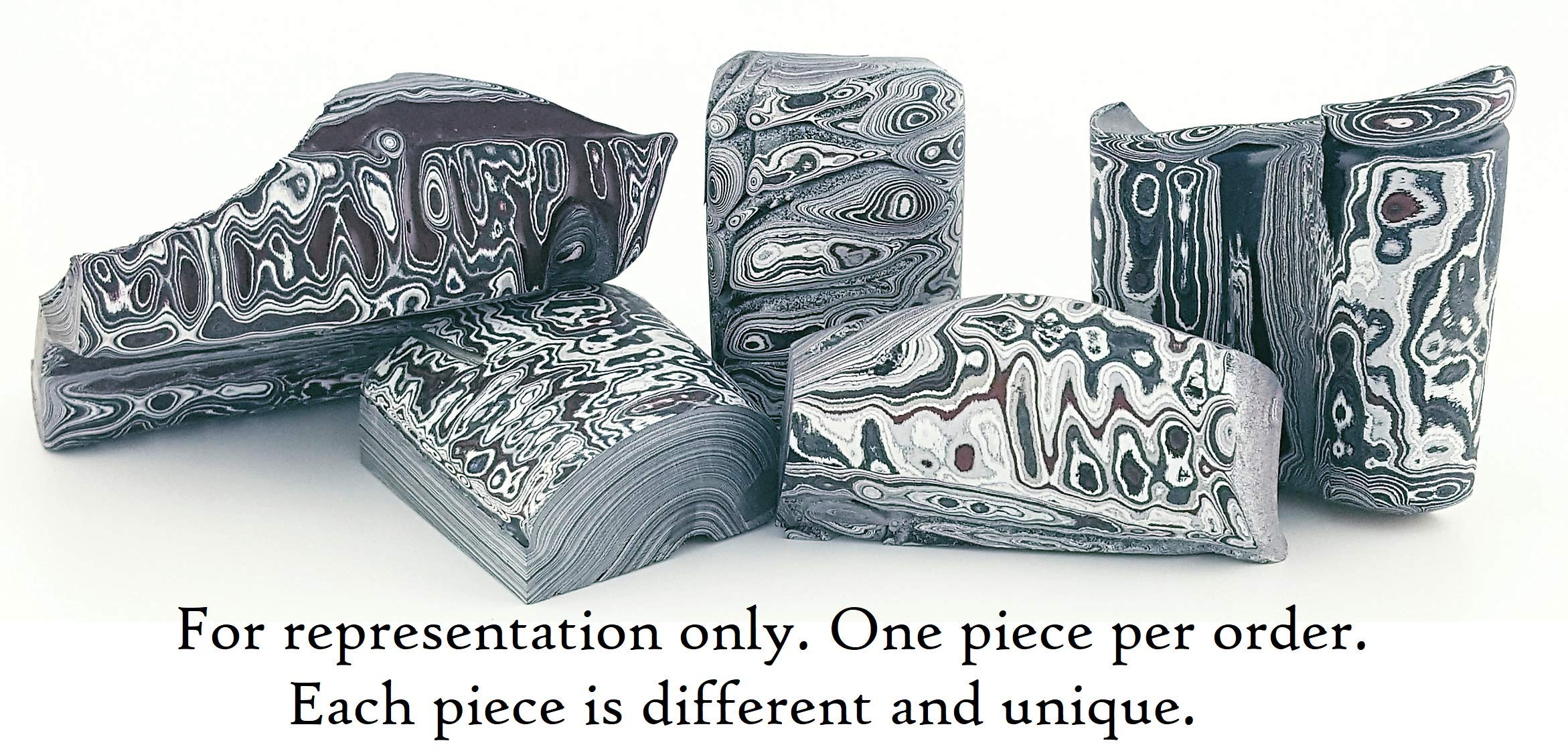 Amazon.co.jp: The Petoskey Stone Fordite Raw Stone 25g