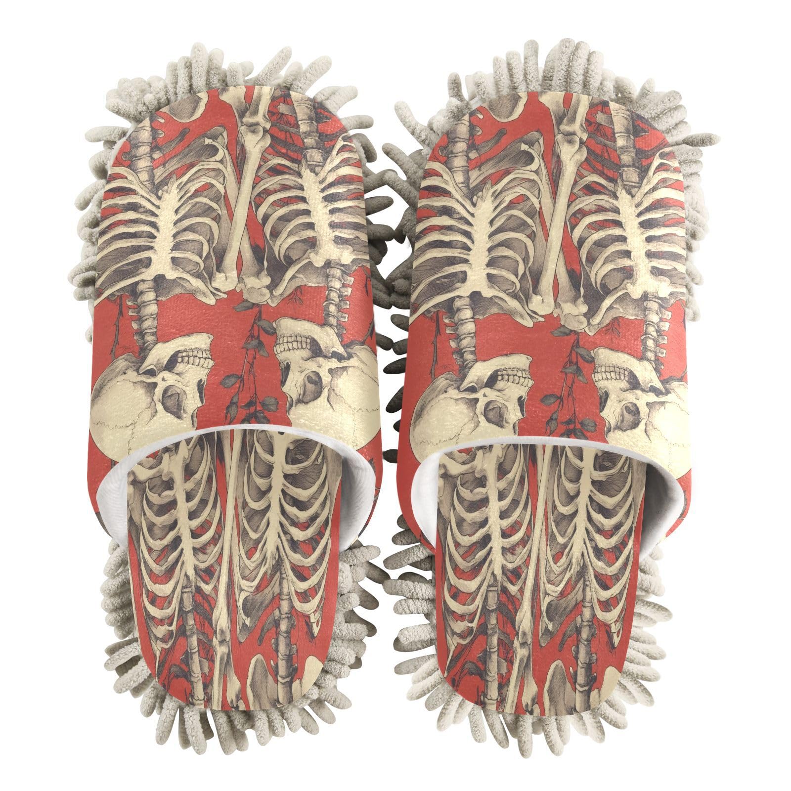 Burnish Pad, Tan, Size 18