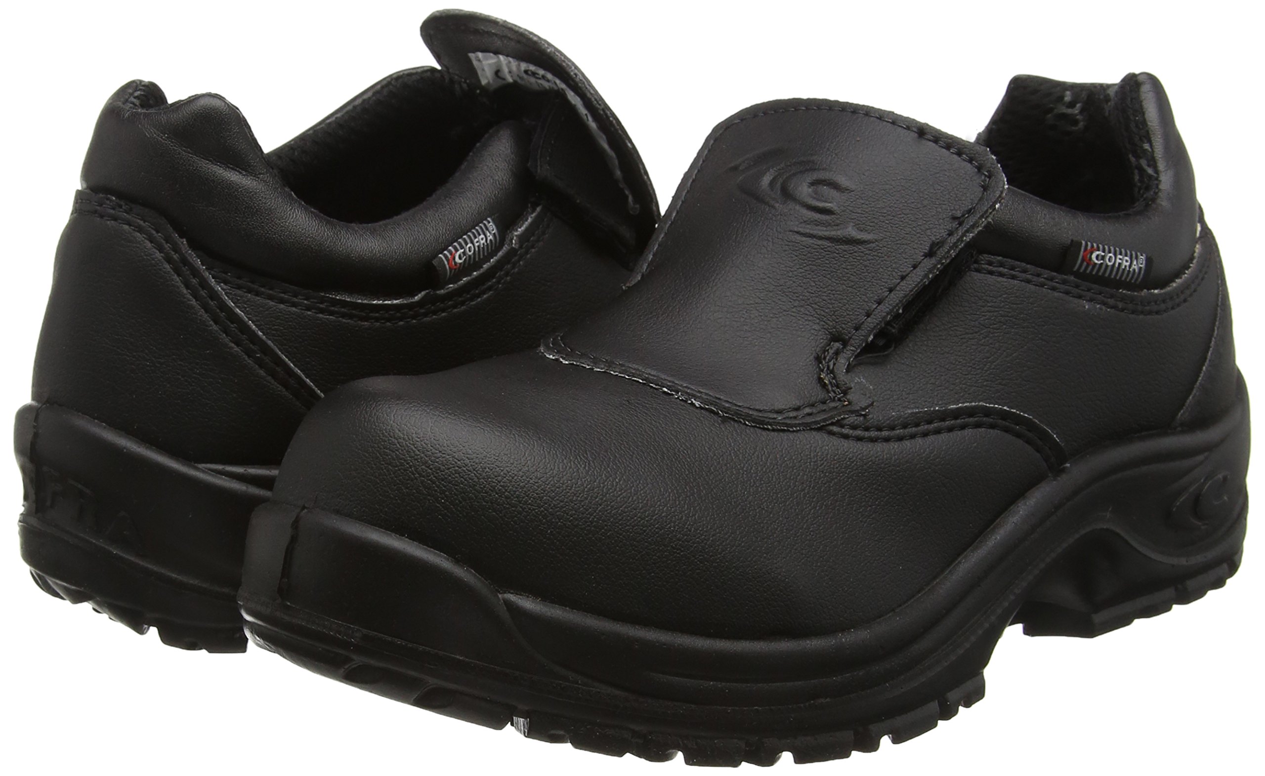 Cofra 10041 – taglia S2 SRC Scarpe di sicurezza"Flavius