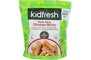 KidFresh Fun-omenal Chicken Sticks