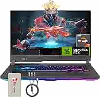 その他ノートPC本体 ROG Zephyrus G15 Ryzen 7 6800H RTX 3060 Amazon.com: Asus ROG Zephyrus G15 Gaming Laptop | 15.6