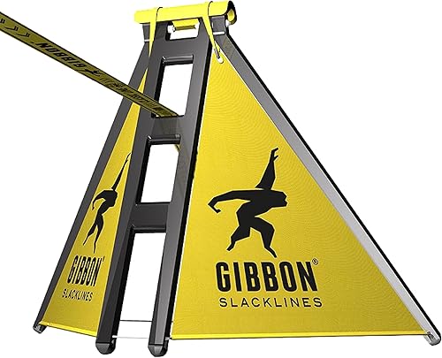 Gibbon Slack - Slack Frame Gibbon Slack - Slack Frame