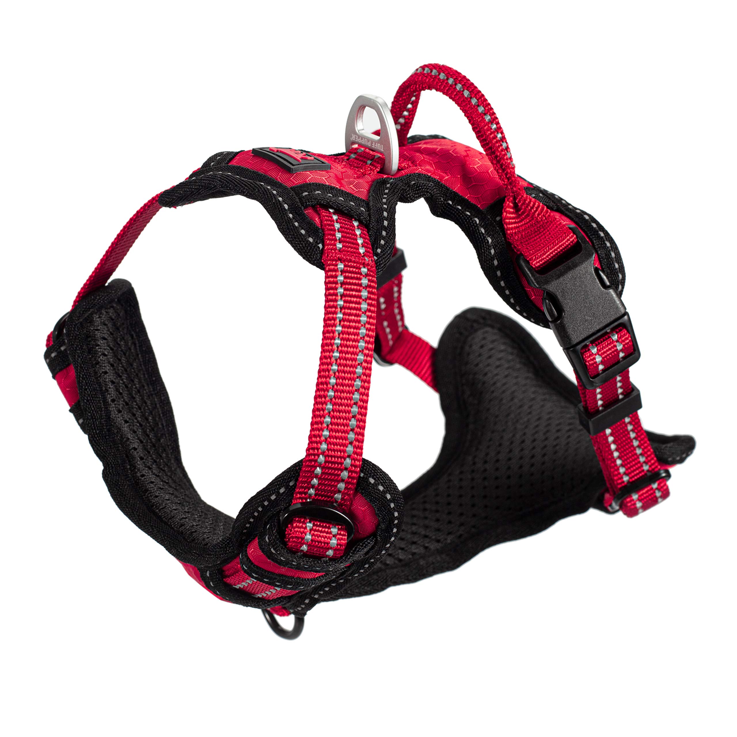 Buy Updated For 2021 Metro Escape Proof Dog Harness No Pull Dog