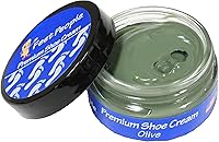 Vista 42 de FeetPeople Crema para zapatos prémium 1.5 Oz, varios colores!