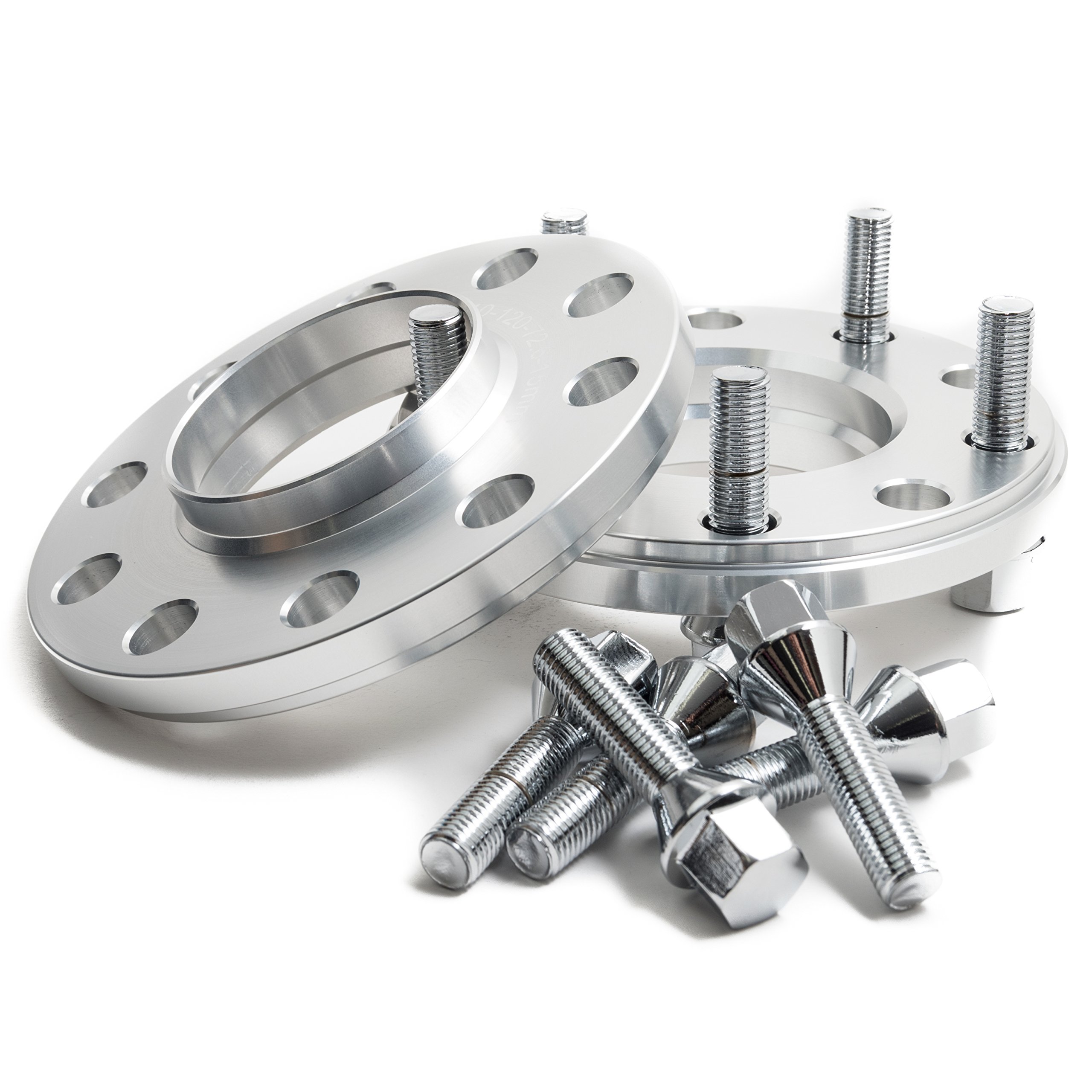 Amazon | BMW Z3 BMW用ワイドトレッドスペーサー&ボルトセット