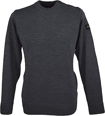 paul and shark mens jumper