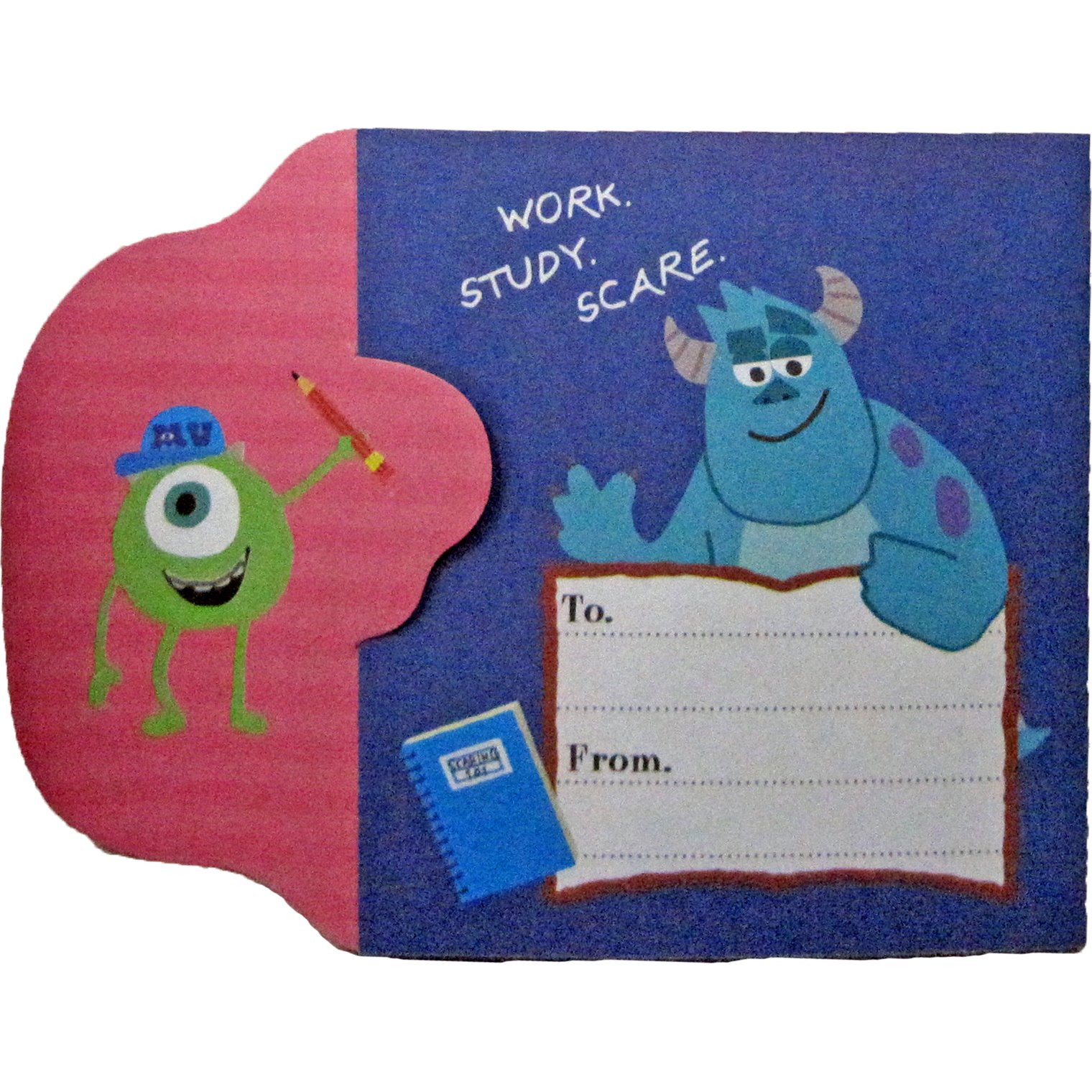 Amazon.co.jp: ディズニー ミニメモふせん DISNEY