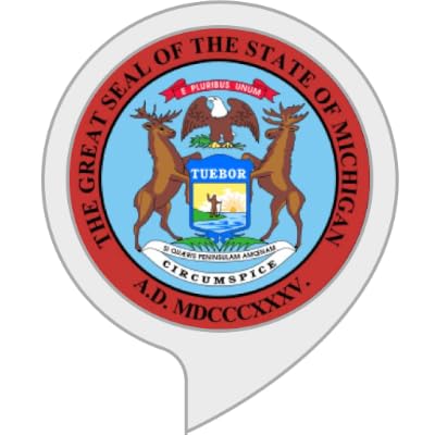 Great Lakes State Fact