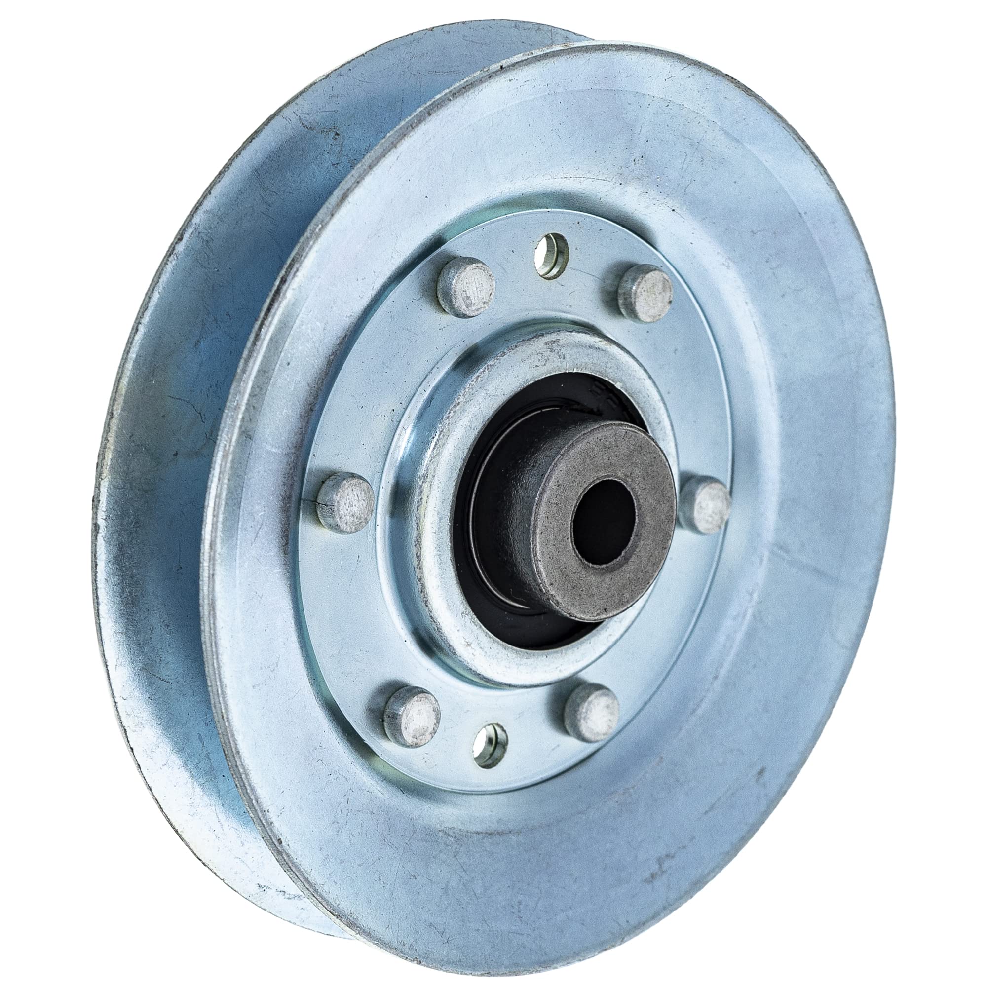 8TEN Idler Pulley for Ariens Gear Tractor 936072 30-Inch 21548161