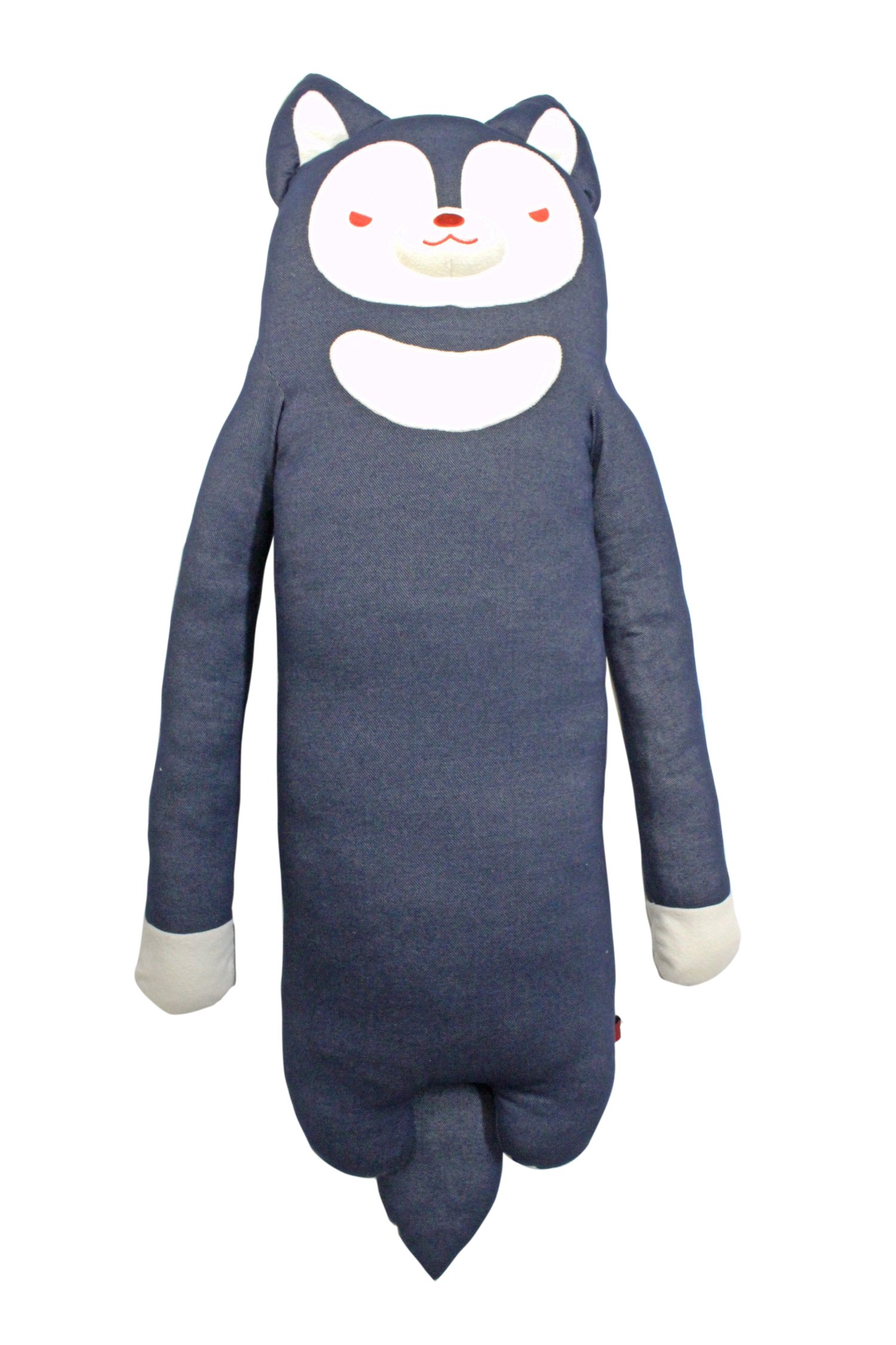 Amazon.co.jp: フモフモさん デニム ルフ LL : おもちゃ
