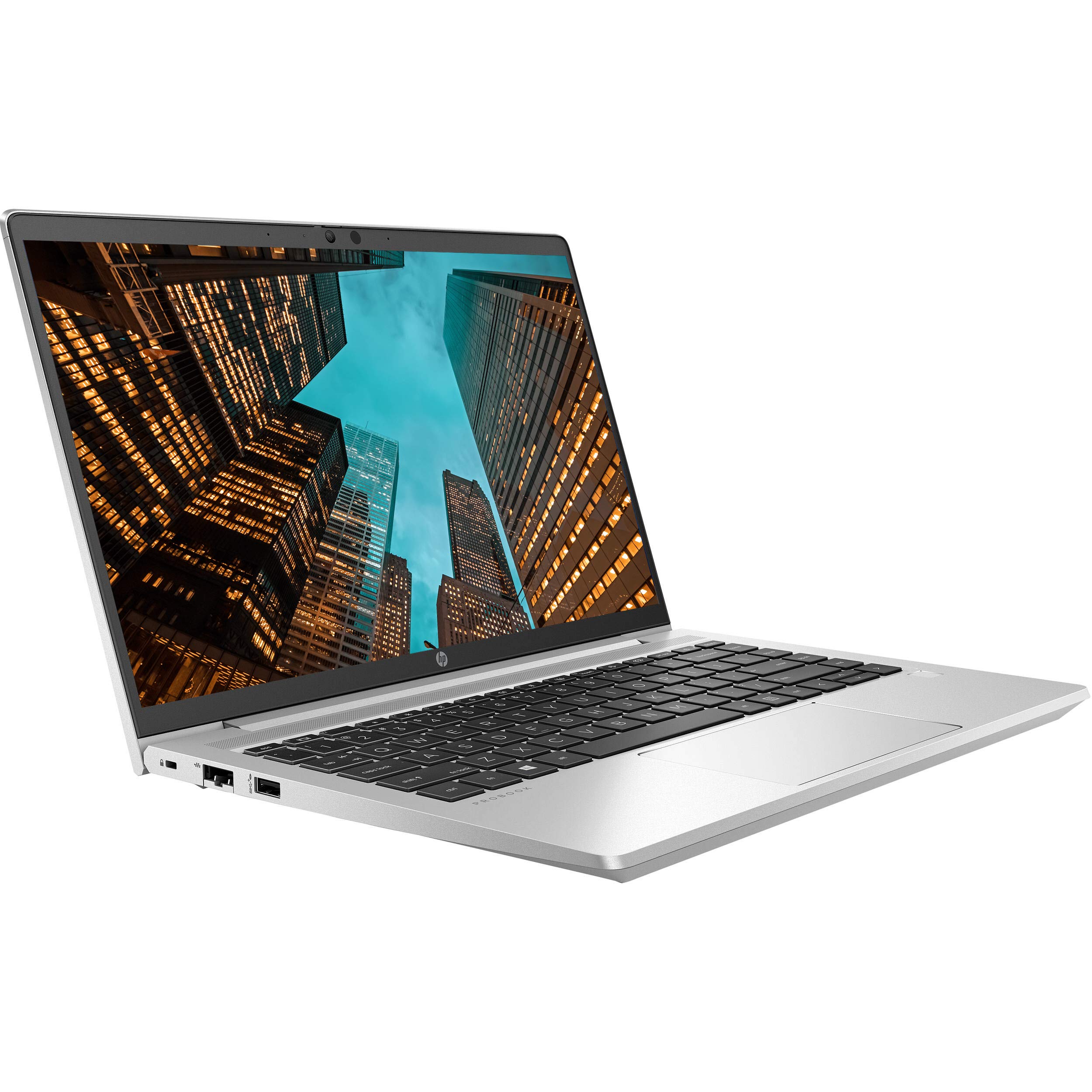 Amazon.com: HP ProBook 440 G8 14in 4G LTE Notebook PC Bundle