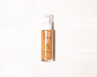 ALL THE GLOWRY - Perfect for all Skintones. Body illuminator, illuminate the skin shimmer Lumminizer, Bronzer, luminescence, Strobing effect, body shimmer, gives luxuriously soft dewy moisturized skin. Can be applied all over the body.