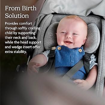 uppababy シート Amazon.com: UNIQUIFY Insert Liner Seat Compatible with