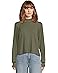 Michael Stars Norma Mock Neck Pullover - Main View